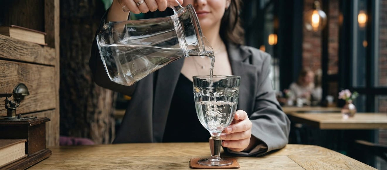 Alkaline Water Benefits